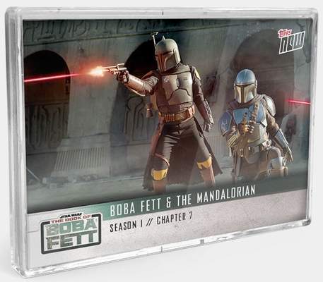 The Book of Boba Fett S1:chapter 7